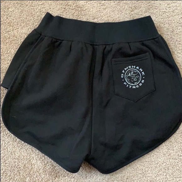 SOLD***Legacy Gymshark Shorts - Picture 1 of 3